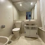 아파트 Amazing Sea Views Amatista 10 칼페
