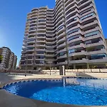 Amazing Sea Views Amatista 10 * 칼페