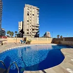 Amazing Sea Views Amatista 10 * 칼페