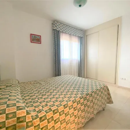Amazing Sea Views Amatista 10 Apartment