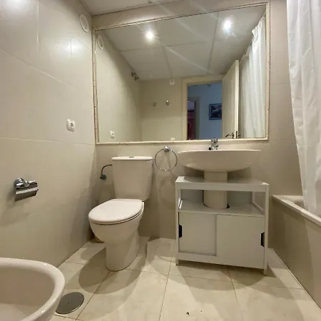 Apartment Amazing Sea Views Amatista 10 Calpe