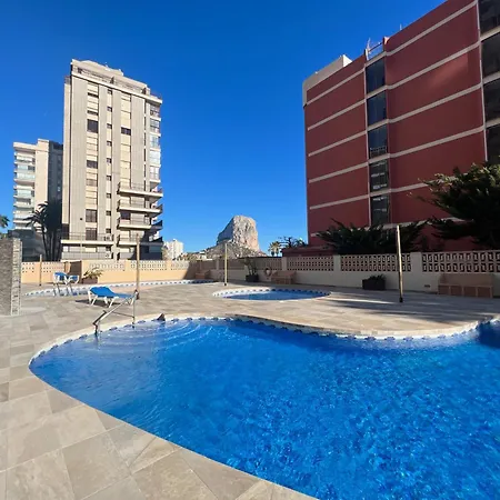 Amazing Sea Views Amatista 10 Apartment *
