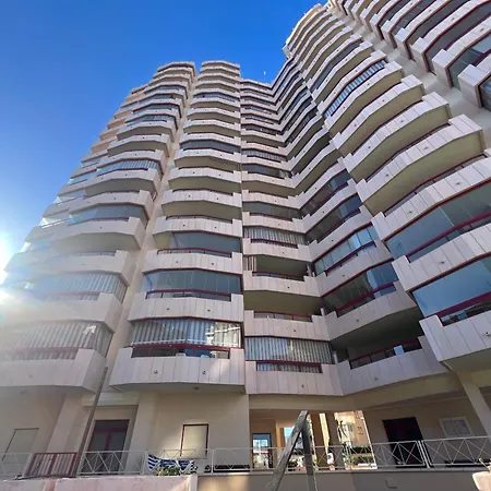 Apartment Amazing Sea Views Amatista 10