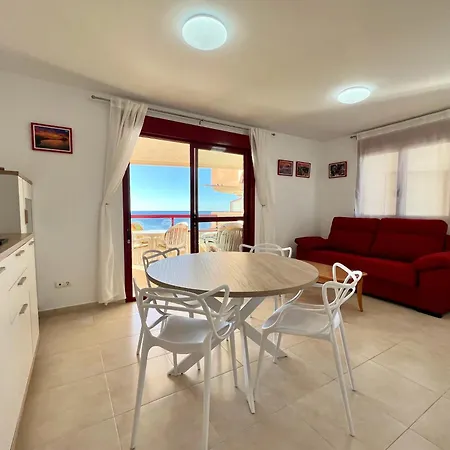Amazing Sea Views Amatista 10 * Calpe