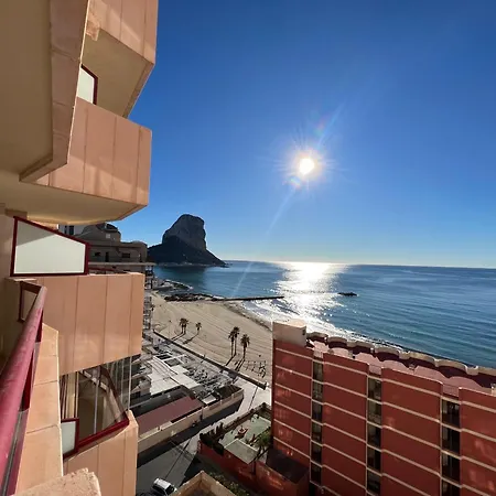 Apartment Amazing Sea Views Amatista 10 *