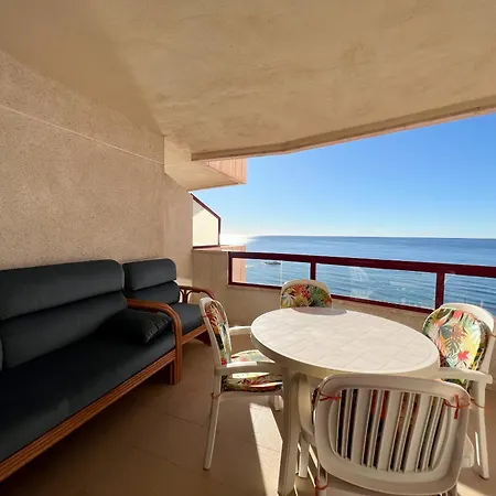 Amazing Sea Views Amatista 10 Apartment *