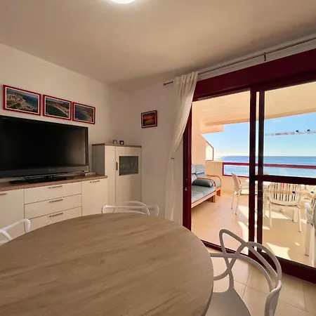 Amazing Sea Views Amatista 10 Calpe