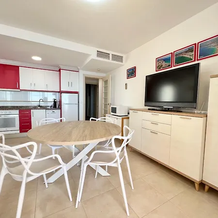 Amazing Sea Views Amatista 10 Apartment