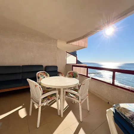 Apartment Amazing Sea Views Amatista 10 *