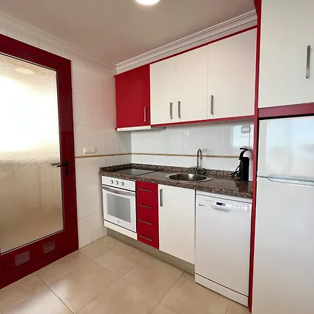 Apartment Amazing Sea Views Amatista 10